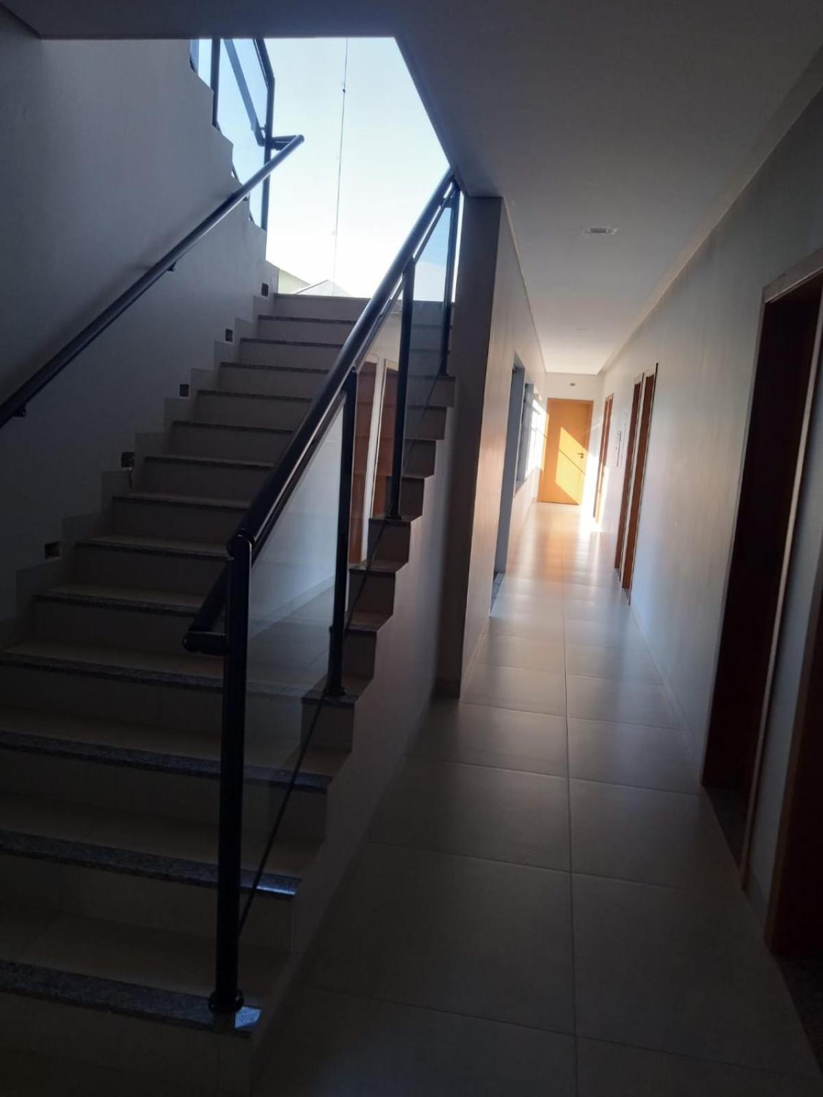 Hotel Maranhao Ourinhos Bagian luar foto