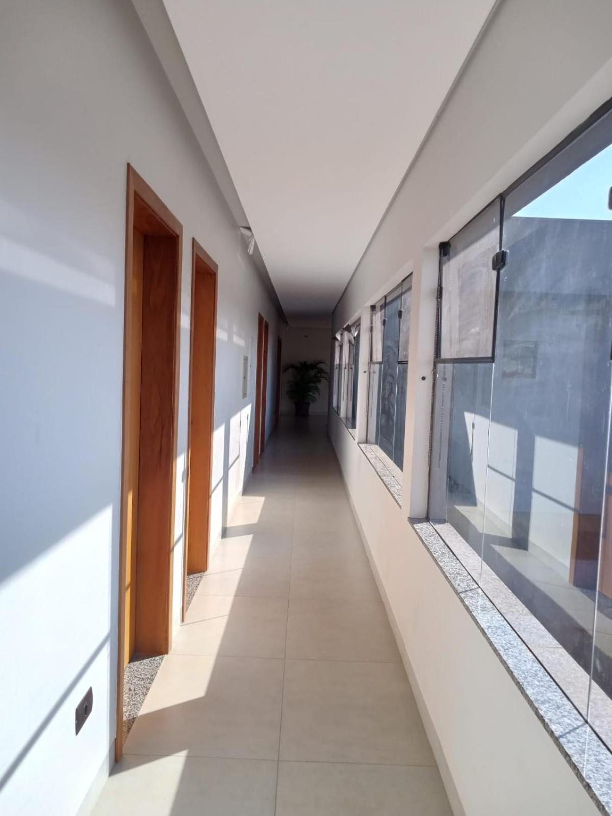 Hotel Maranhao Ourinhos Bagian luar foto