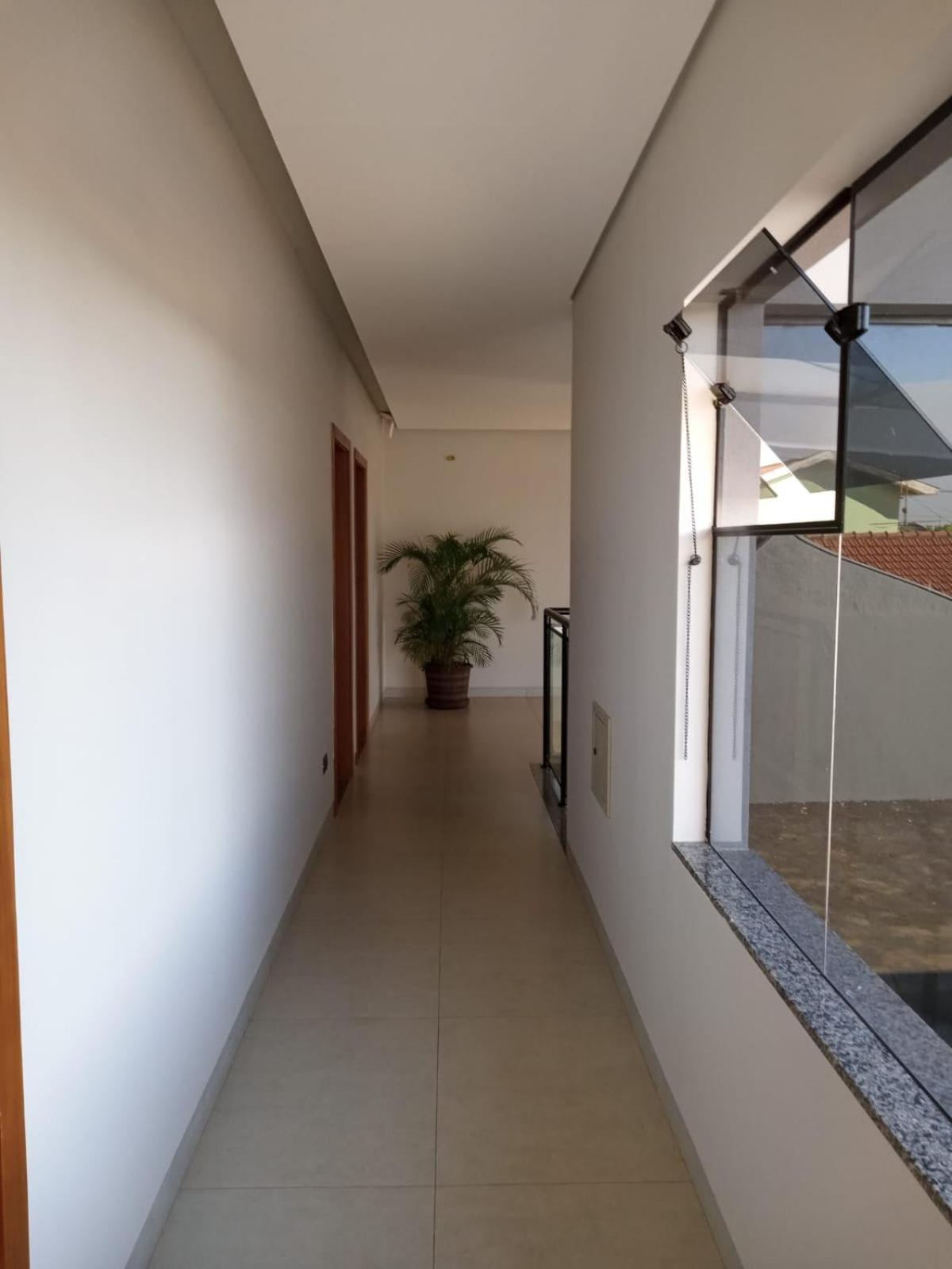 Hotel Maranhao Ourinhos Bagian luar foto