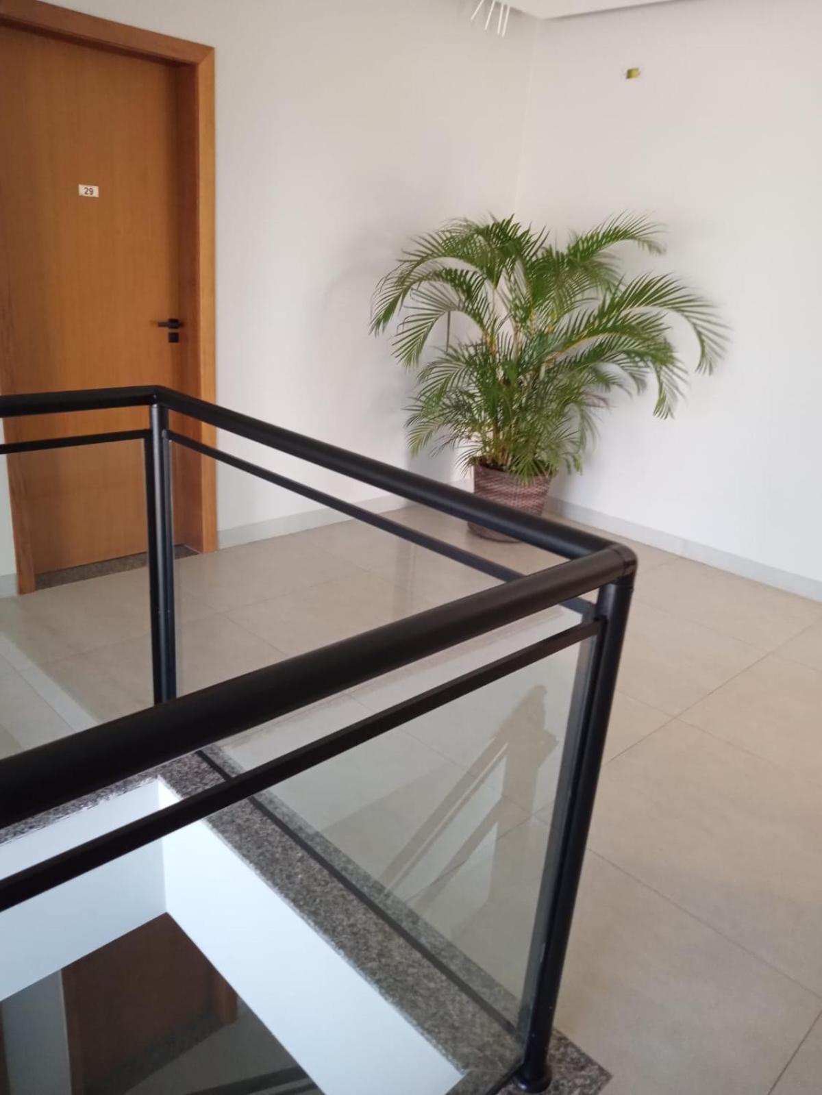 Hotel Maranhao Ourinhos Bagian luar foto