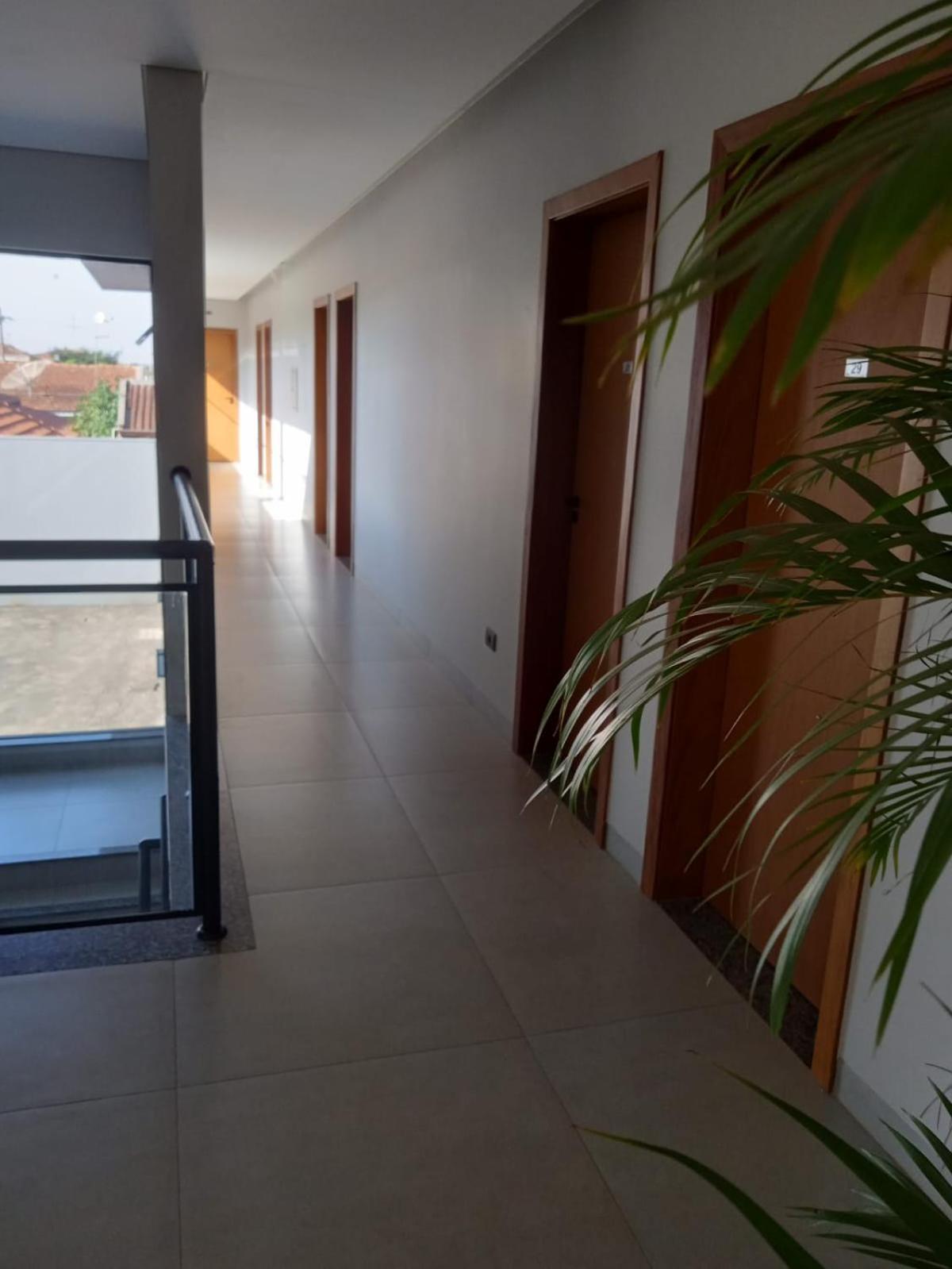 Hotel Maranhao Ourinhos Bagian luar foto