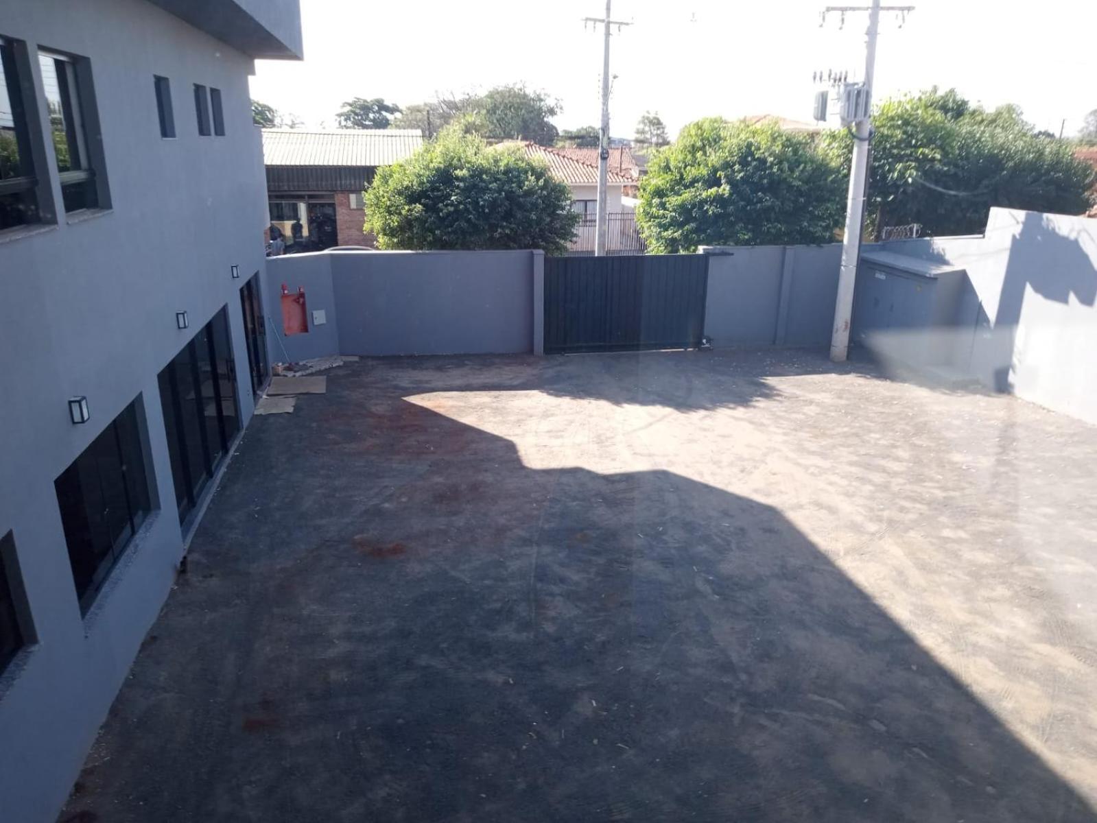 Hotel Maranhao Ourinhos Bagian luar foto