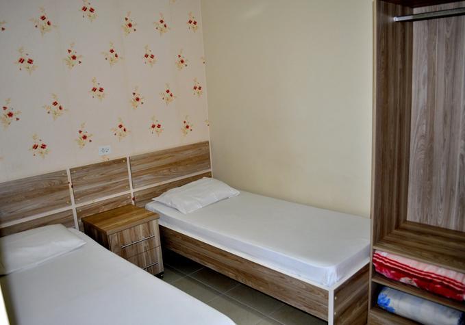 Hotel Maranhao Ourinhos Bagian luar foto
