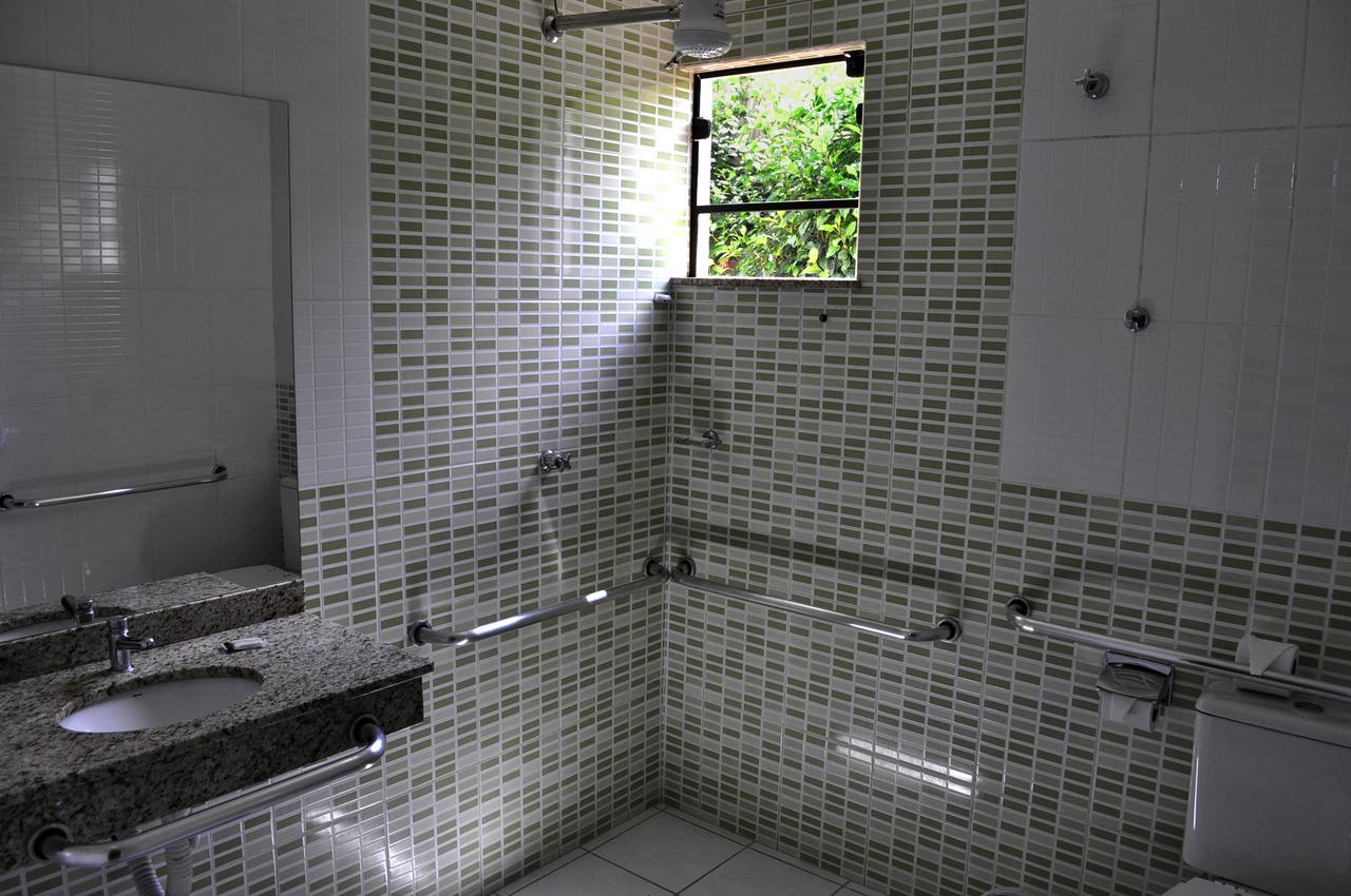 Hotel Maranhao Ourinhos Bagian luar foto